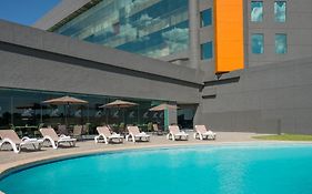 Real Inn Nuevo Laredo